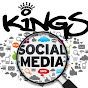 The Kings of Social Media YouTube Profile Photo