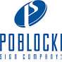 Poblocki Sign Company YouTube Profile Photo