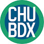 Où envoyer arrêt de travail CHU Bordeaux ?