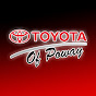 Toyota of Poway YouTube Profile Photo