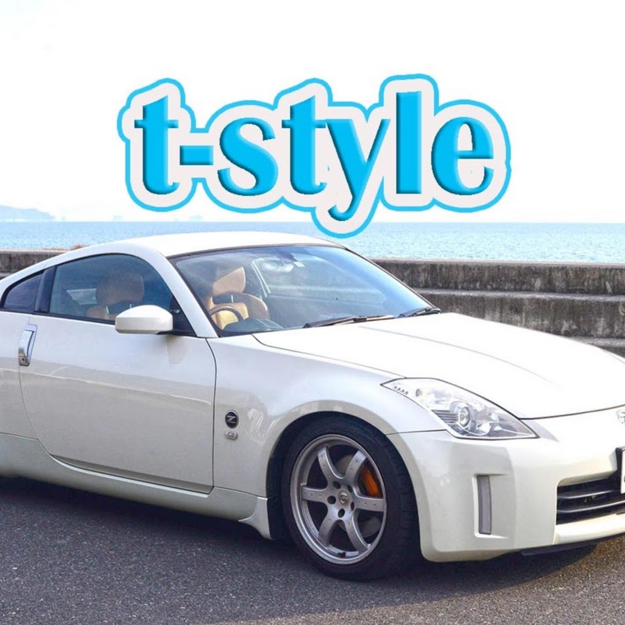 タカアキ T Style Youtube