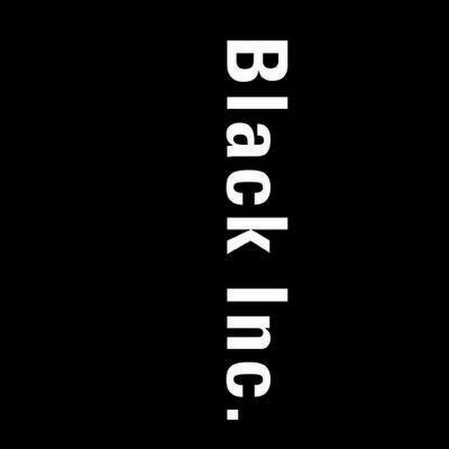 Black Inc Books Youtube