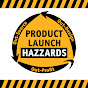 Product Launch Hazzards YouTube Profile Photo
