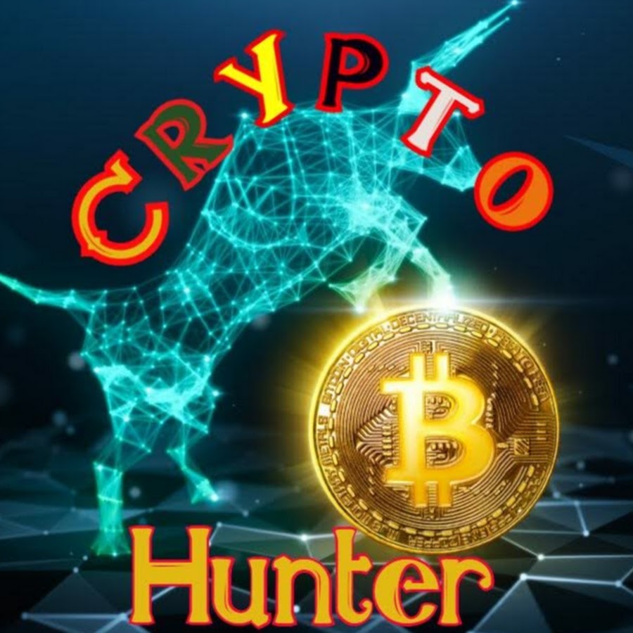 crypto hunters