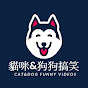 貓咪&狗狗搞笑 Cat&dog Funny videos