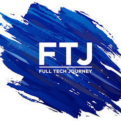 Full Tech Journey by C4ETech