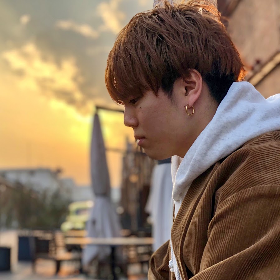 伊藤 拓海 Takumi Ito Official Channel Youtube