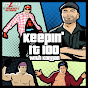Keepin' It 100 OFFICIAL YouTube Profile Photo