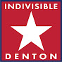 Indivisible Denton YouTube Profile Photo