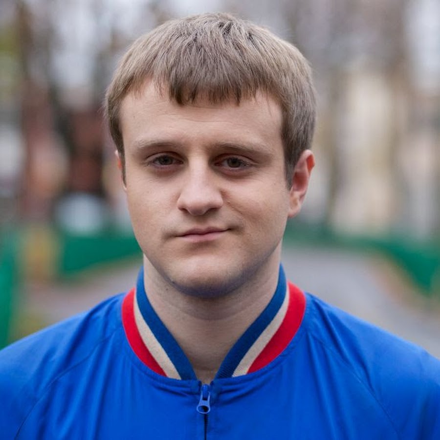 Egor Larionov 2 - YouTube