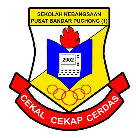 sk pusat bandar puchong 1