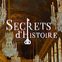Quelle chaîne Secrets d'histoire ?