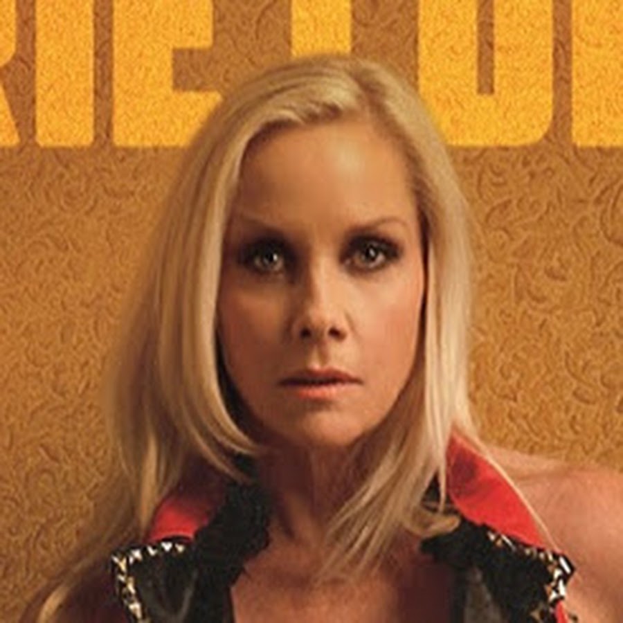 Cherie currie photos