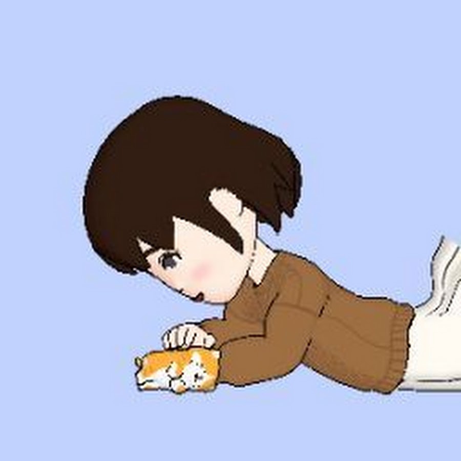 もちきんちゃぬ Youtube