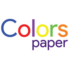 Colors Paper thumbnail