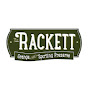 Hunt The Rackett YouTube Profile Photo
