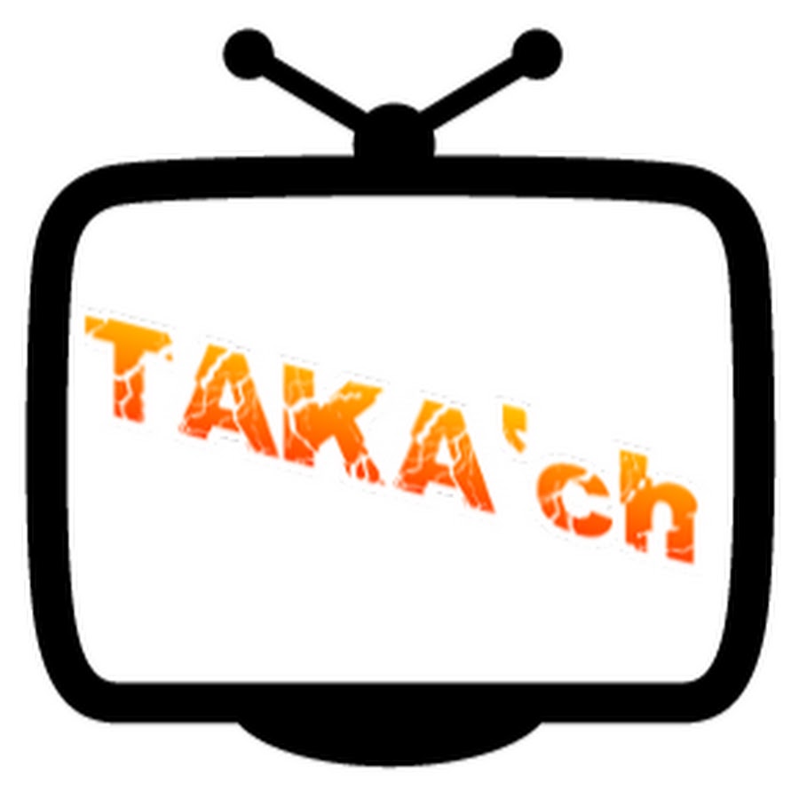 たかっち Youtube