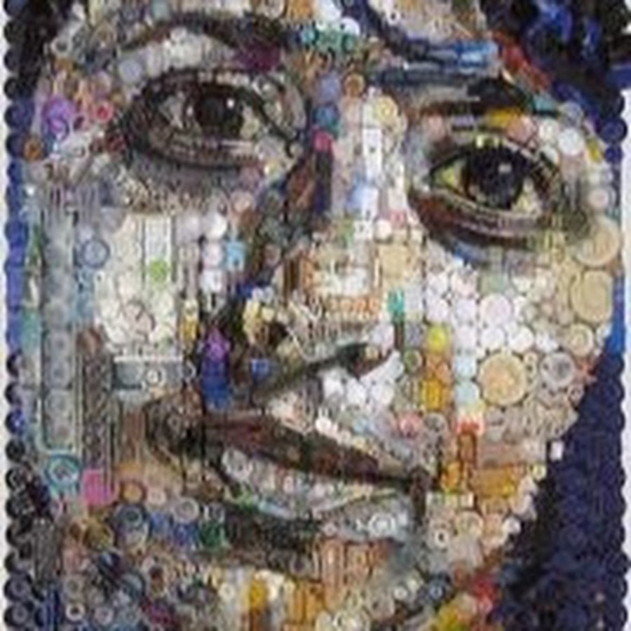 Использование материалов в искусстве. Картины из необычных материалов. Джейн перкинс репродукции из мусора. Использование материалов в искусстве. Кисти и краски.