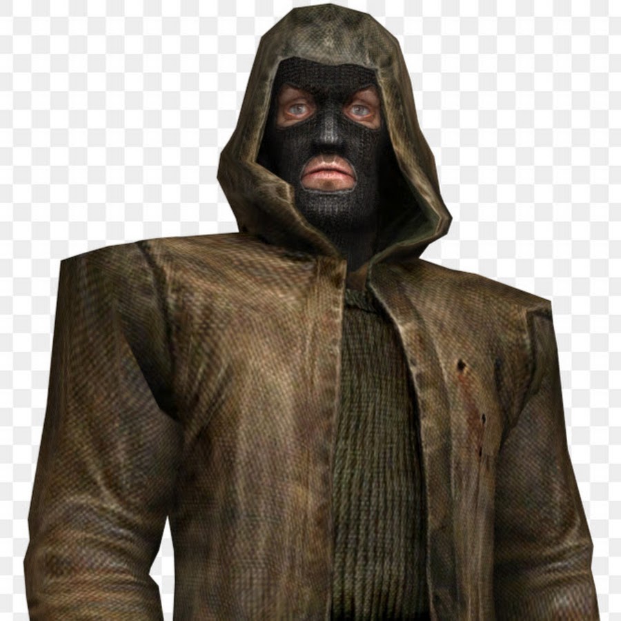 Cheeki Breeki ава