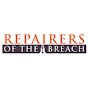 Repairers of the Breach YouTube Profile Photo