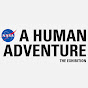 NASA AHAE YouTube Profile Photo