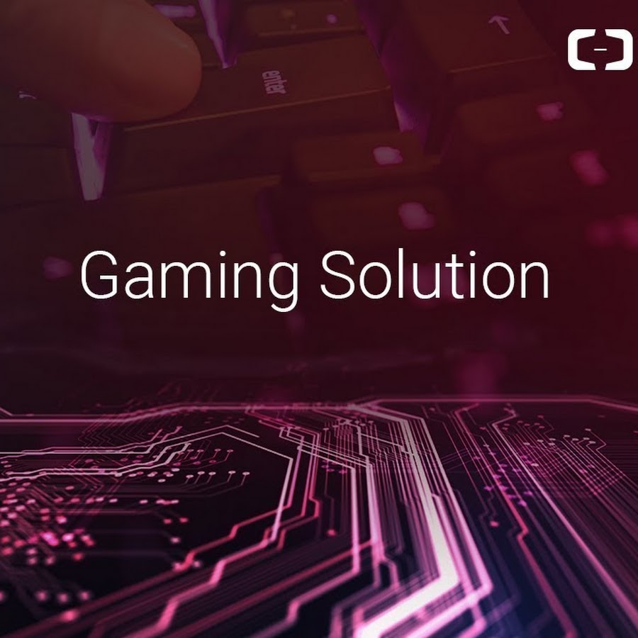 Gaming Solutions - YouTube.