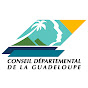 Quel est le numéro de département de la Guadeloupe ?