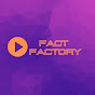 Fact Factory YouTube Profile Photo