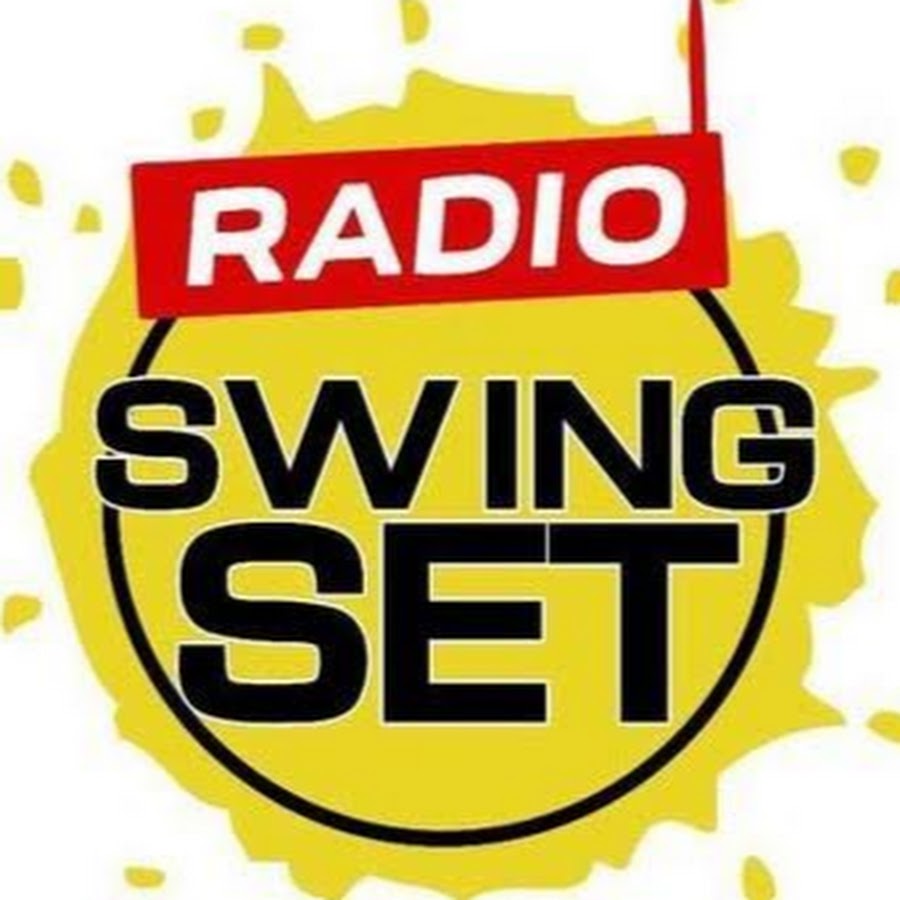 Радио сеты. Radio Set. Логотип радио в Swing.
