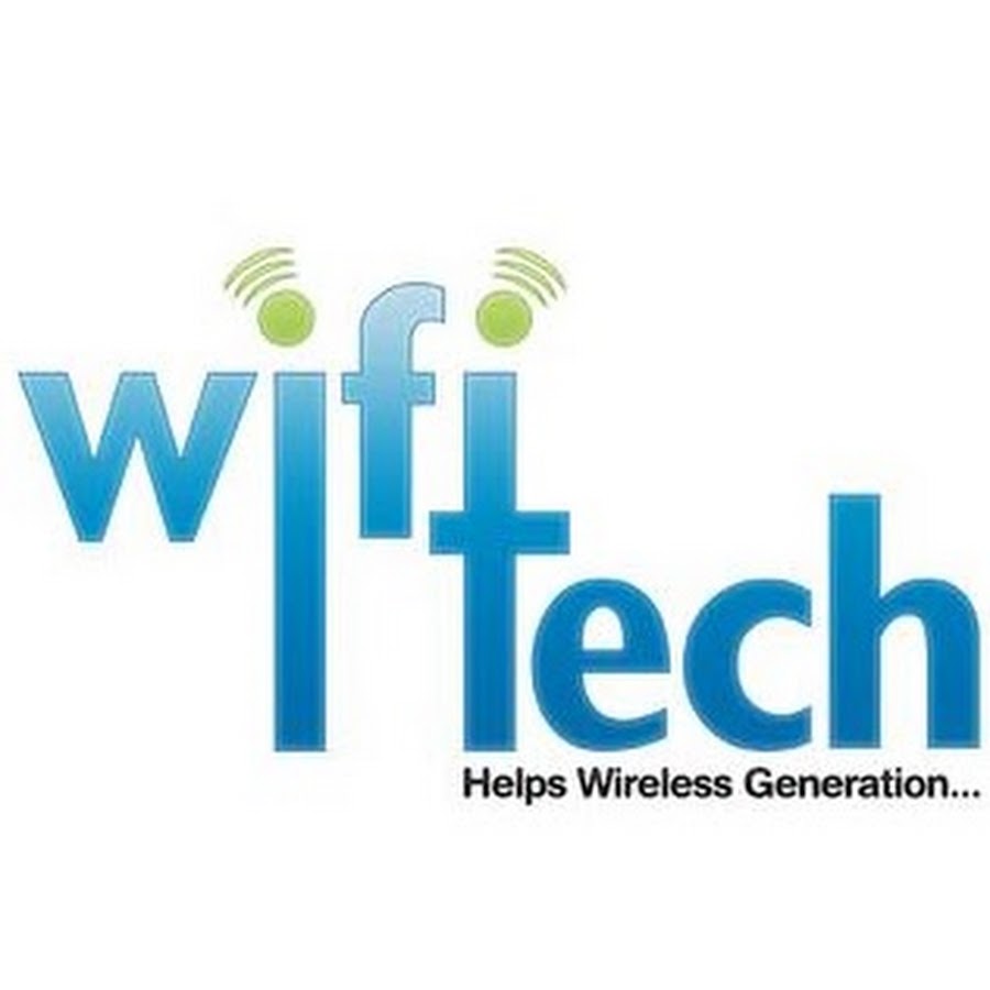 Tech wifi. Tech wifi