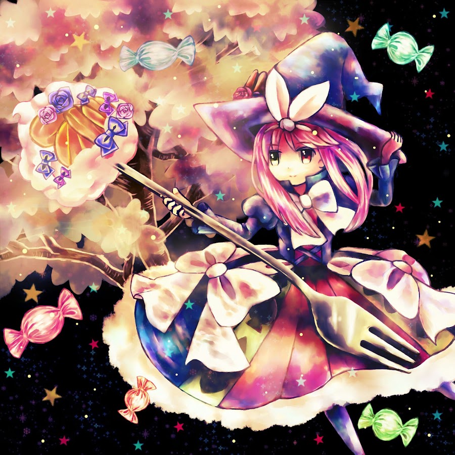 マドルチェ愛好家 Youtube