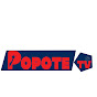 Popote TV YouTube Profile Photo