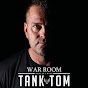 Tank Tom War Room YouTube Profile Photo