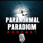 Paranormal Paradigm Podcast YouTube Profile Photo