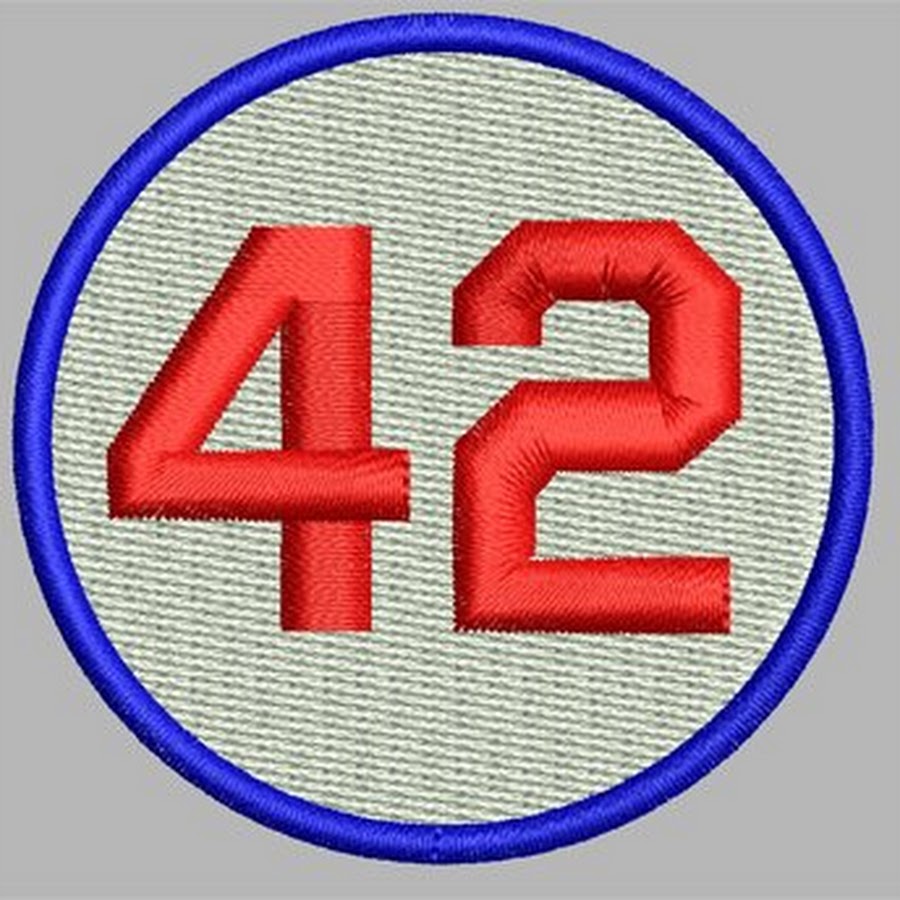 Цифра 42 картинка