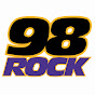 98 Rock Baltimore - @98RockBaltimore  YouTube Profile Photo