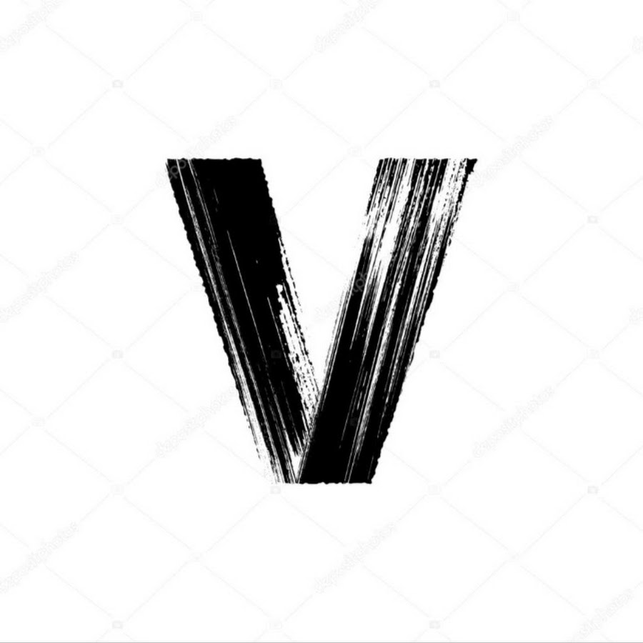Авы с буквой v