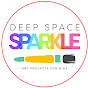 Deep Space Sparkle - @DeepSpaceSparkle YouTube Profile Photo