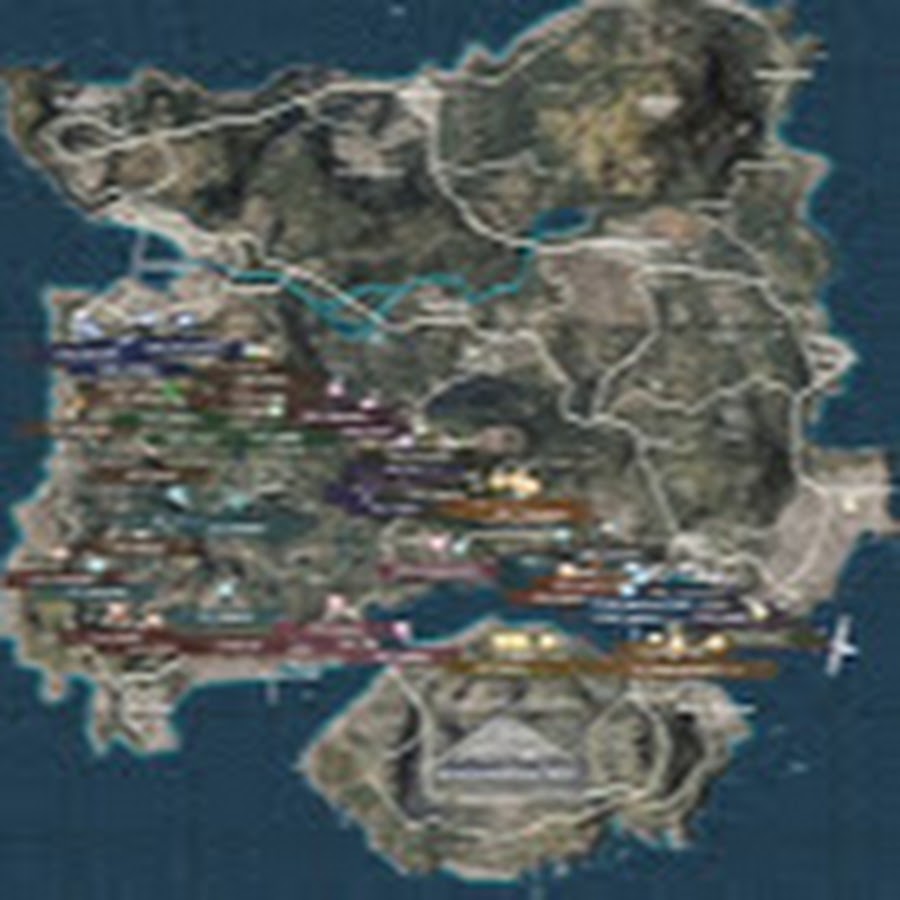 年 公式よりも使える 究極のpubg視聴 観戦ガイド 日本編 Esports Doga