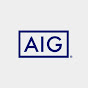 AIG - @AIG  YouTube Profile Photo