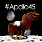 Apollo45 YouTube Profile Photo