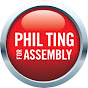 PhilTingSF - @PhilTingSF YouTube Profile Photo