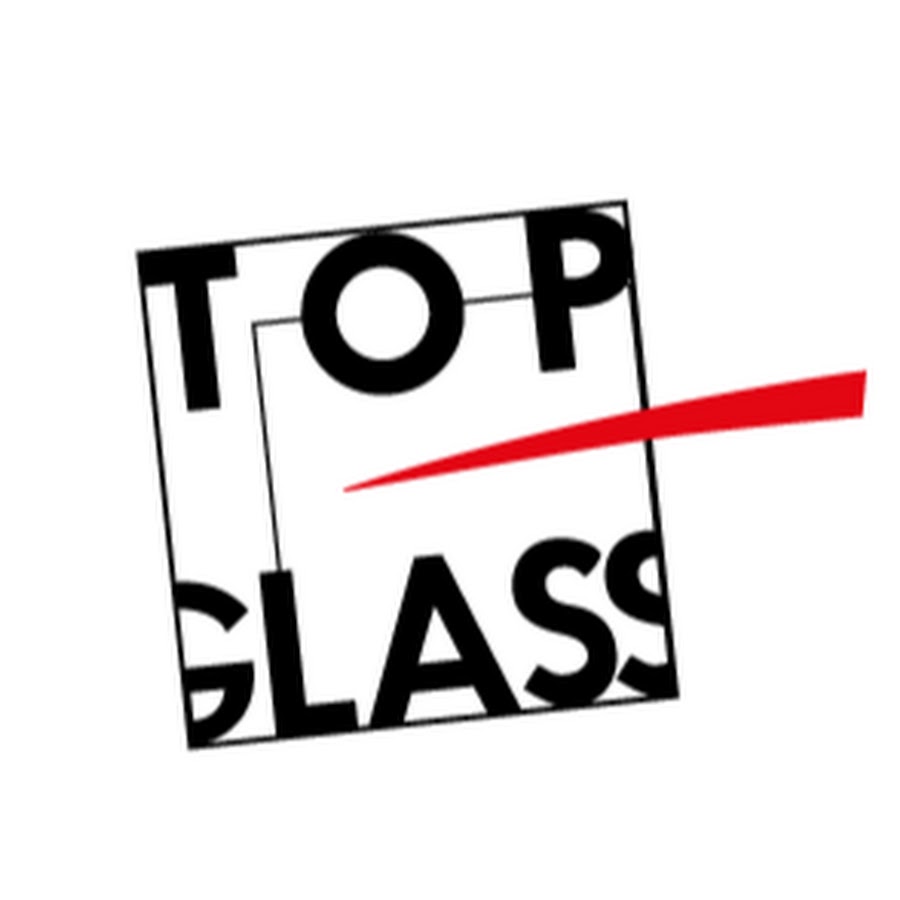 Top Glass Industries S.p.a. Italy - YouTube