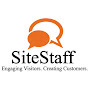 SiteStaff Chat YouTube Profile Photo