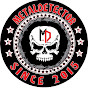 Metaldetector. Media YouTube Profile Photo