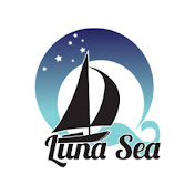 Sailing LunaSea