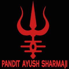 Pandit Ayush Sharma ji thumbnail