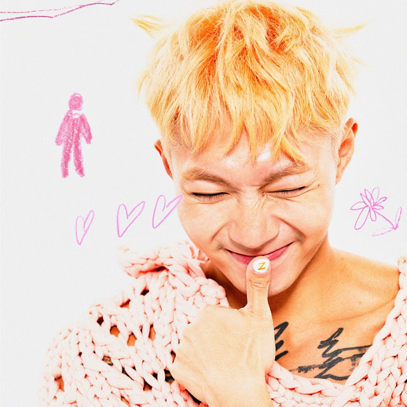 Zelos Wong Hoi Yat黃凱逸 - 網紅的藏寶箱 