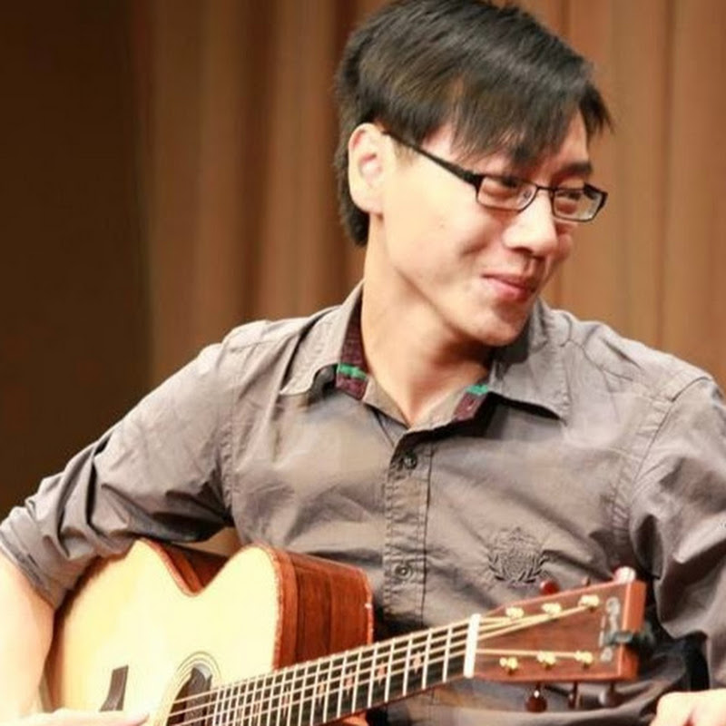 樂吉他 - 網紅的藏寶箱 