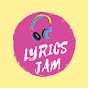 Lyrics Jam YouTube Profile Photo